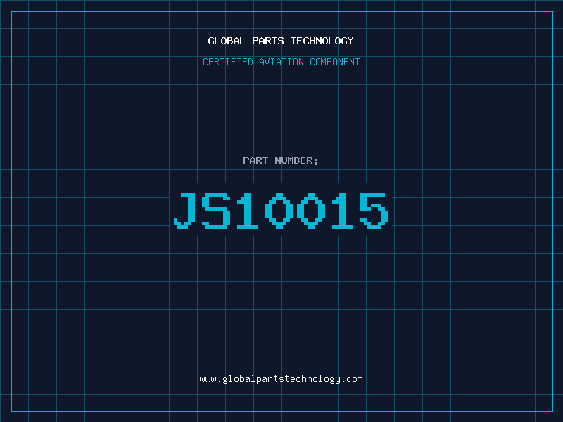 Aviation Part JS10015
