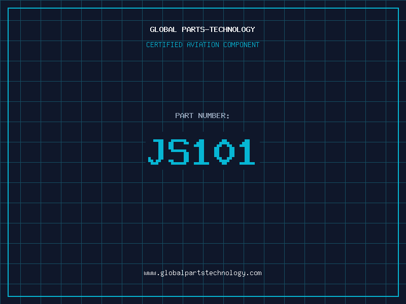 Aviation Part JS101