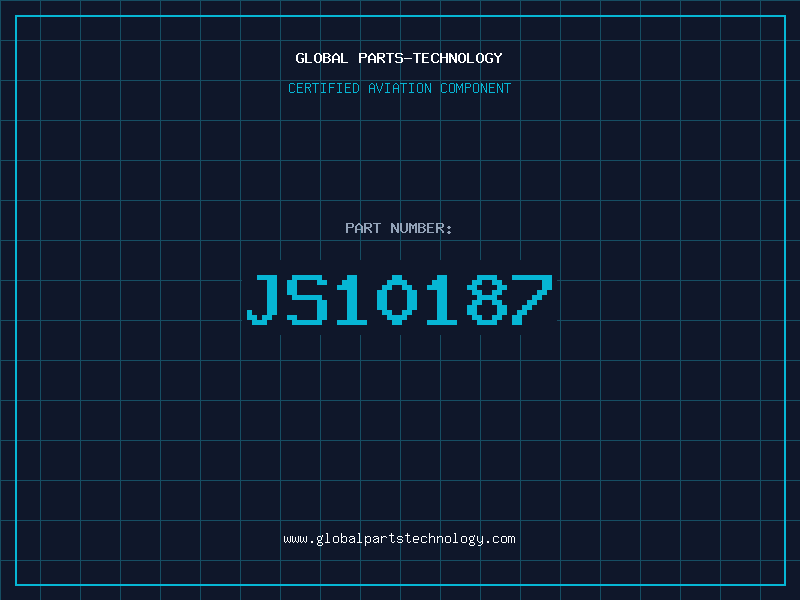 Aviation Part JS10187