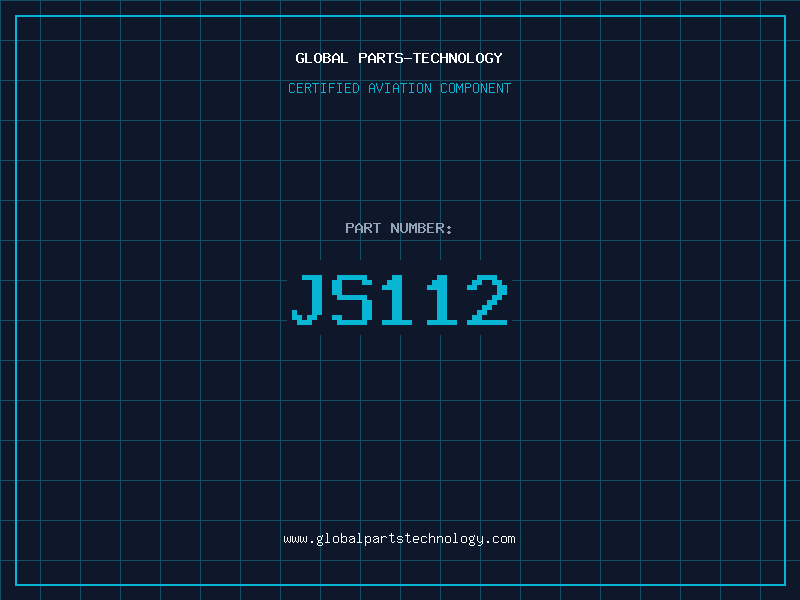 Aviation Part JS112