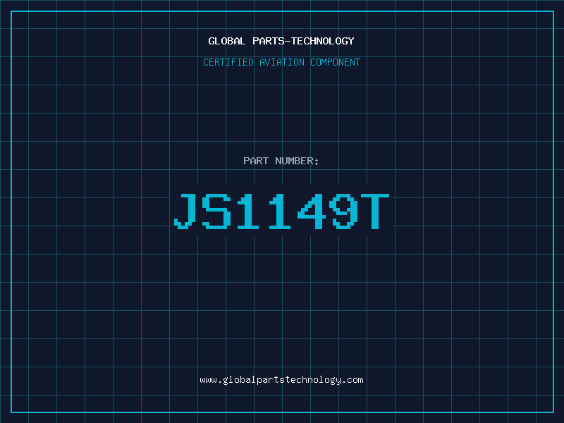 Aviation Part JS1149T