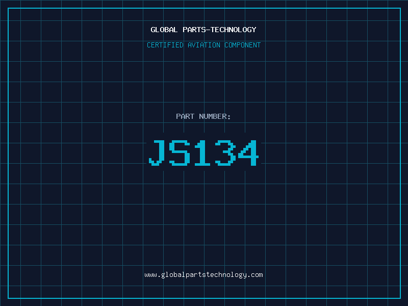 Aviation Part JS134