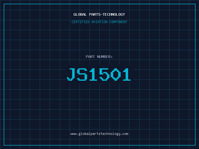 Aviation Part JS1501