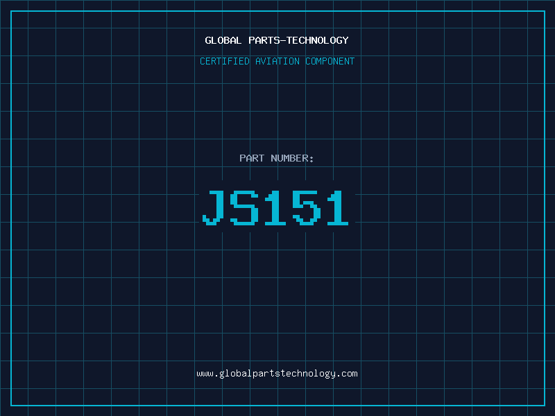 Aviation Part JS151