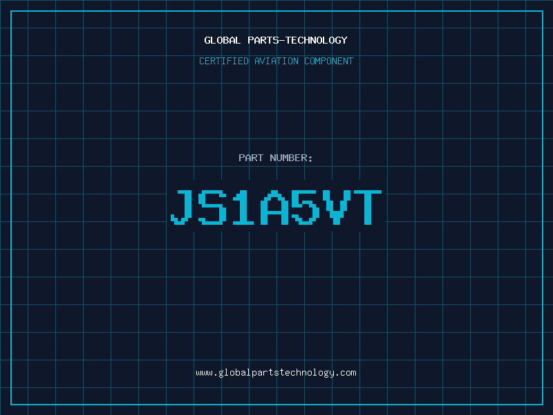 Aviation Part JS1A5VT