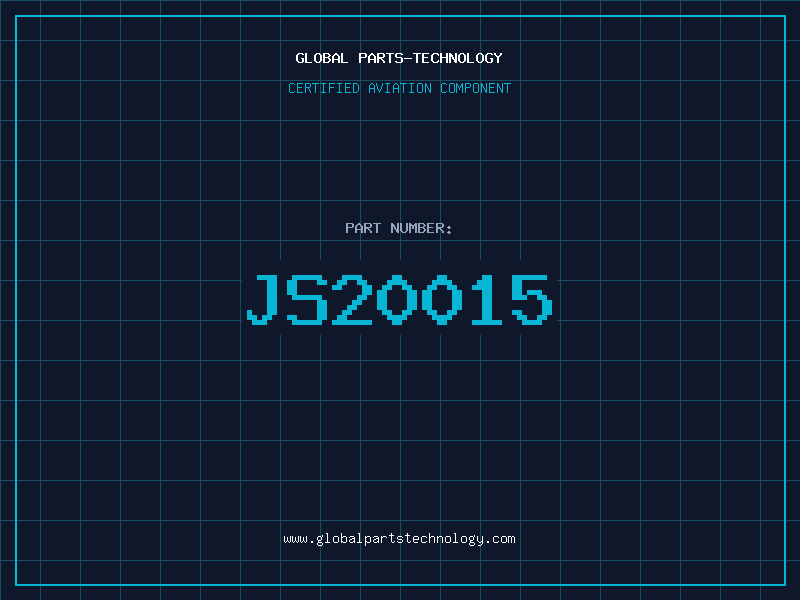 Aviation Part JS20015