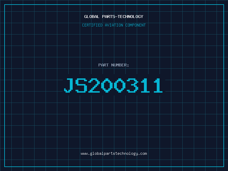 Aviation Part JS200311