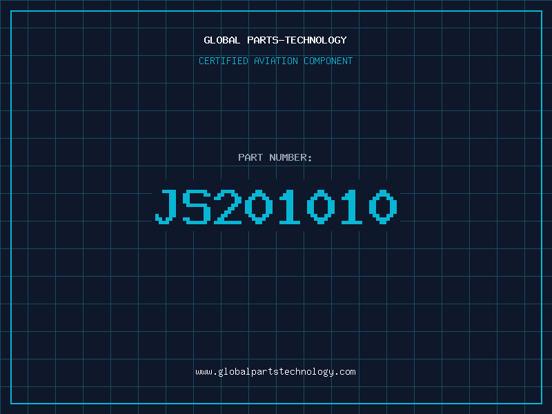 Aviation Part JS201010
