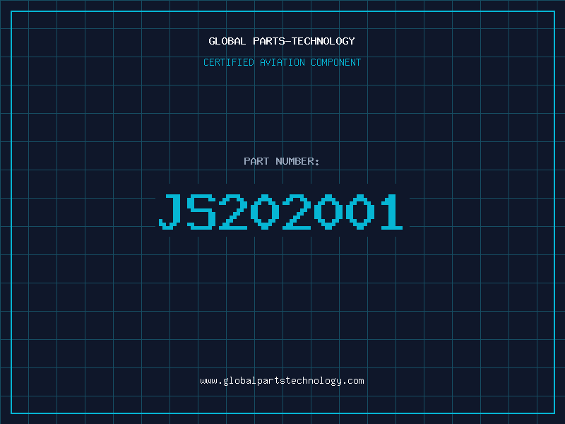 Aviation Part JS202001
