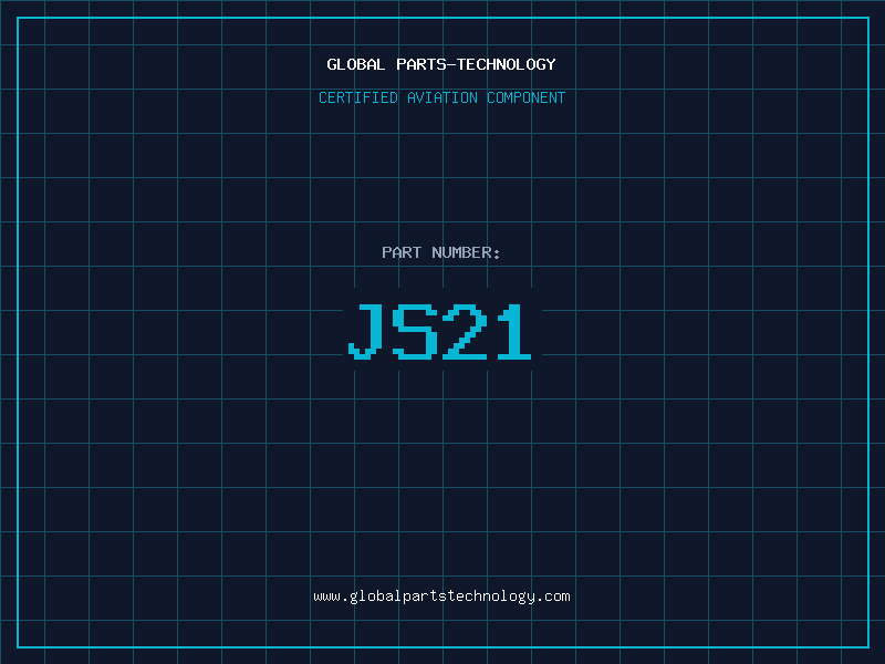 Aviation Part JS21