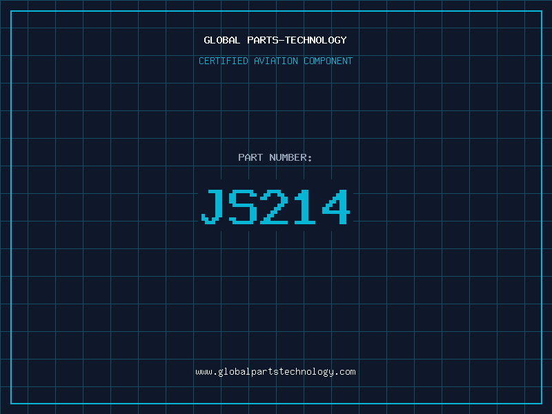 Aviation Part JS214