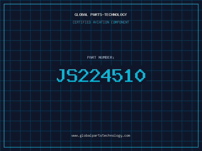 Aviation Part JS224510