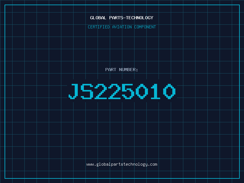 Aviation Part JS225010