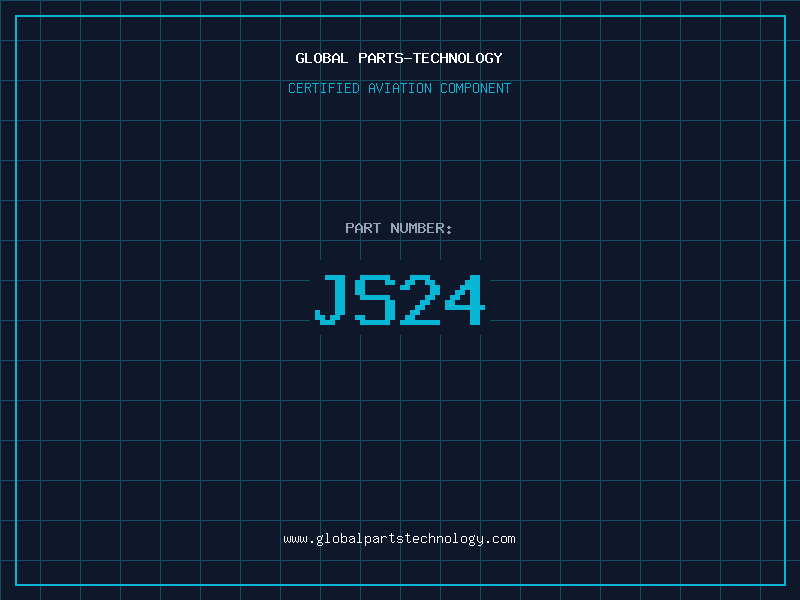 Aviation Part JS24