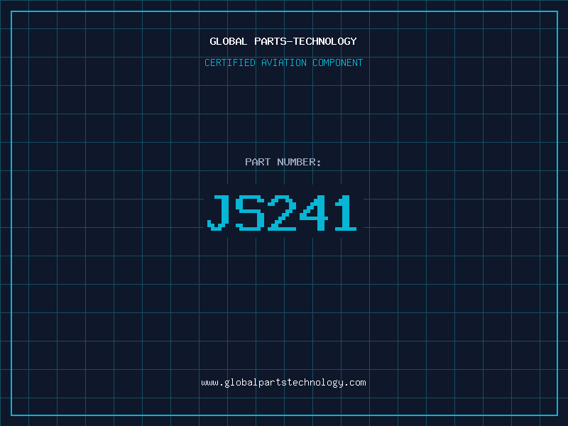Aviation Part JS241