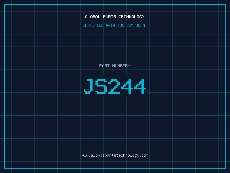 Aviation Part JS244