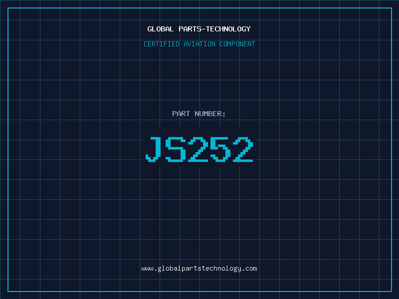 Aviation Part JS252