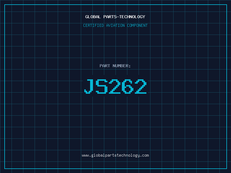 Aviation Part JS262