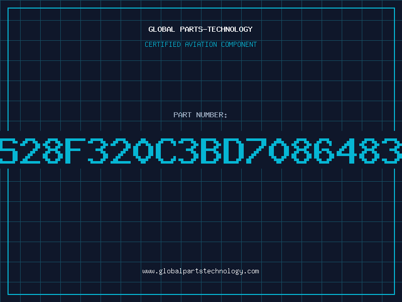 Aviation Part JS28F320C3BD70864836