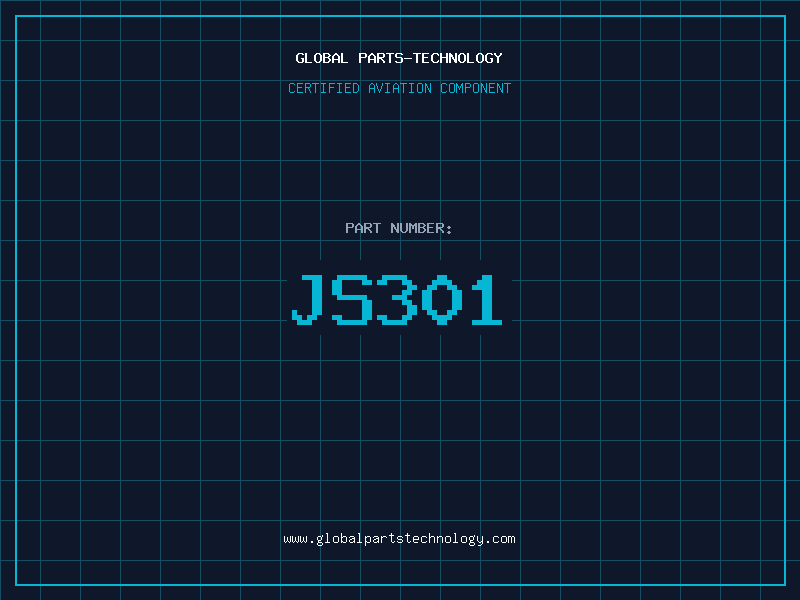 Aviation Part JS301