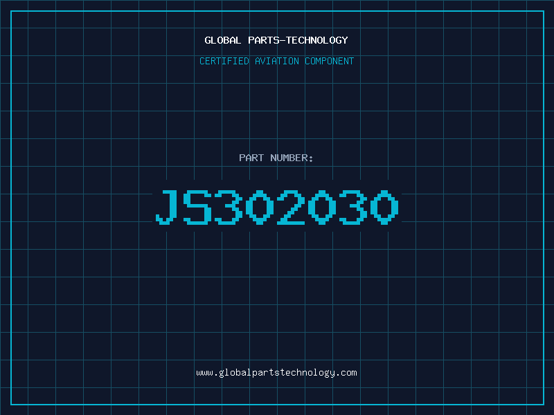 Aviation Part JS302030