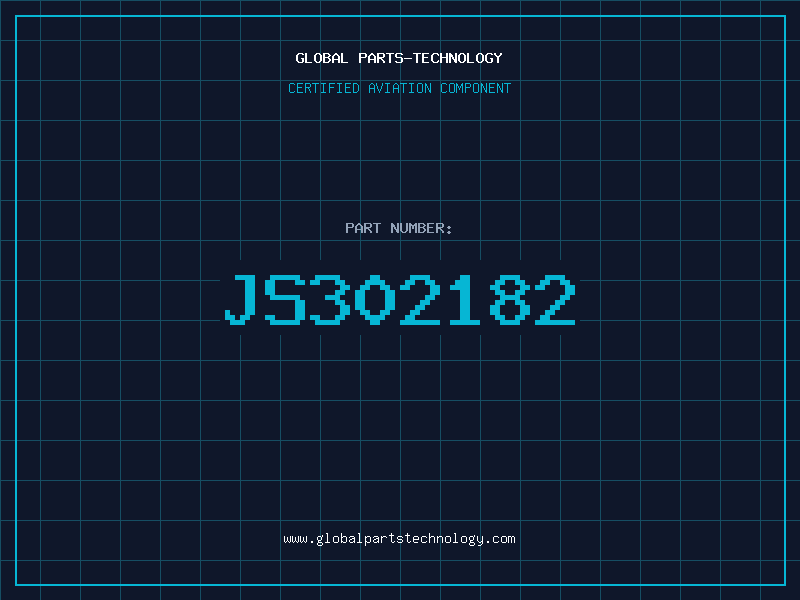Aviation Part JS302182