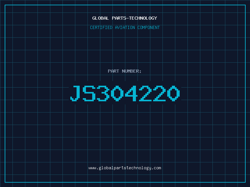 Aviation Part JS304220