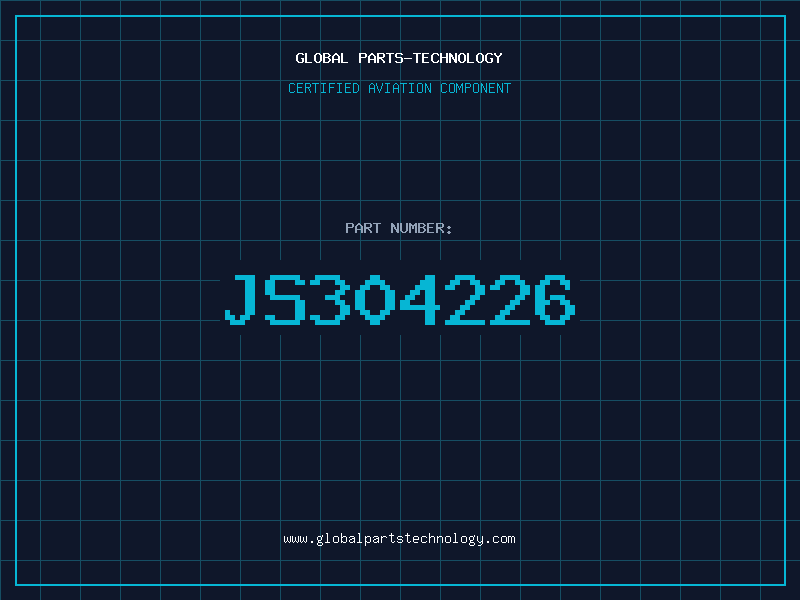 Aviation Part JS304226