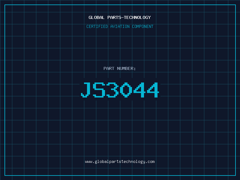 Aviation Part JS3044
