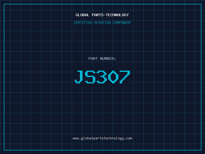 Aviation Part JS307
