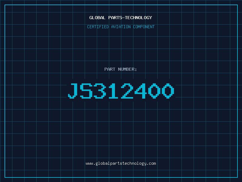 Aviation Part JS312400
