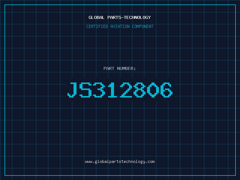 Aviation Part JS312806