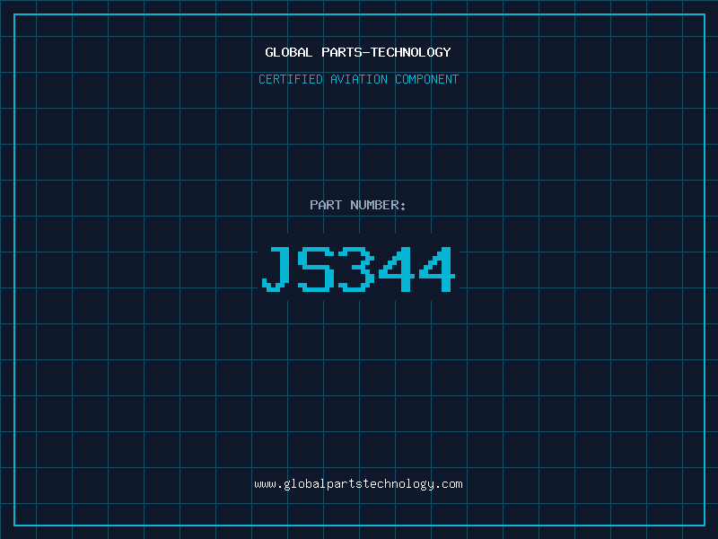 Aviation Part JS344