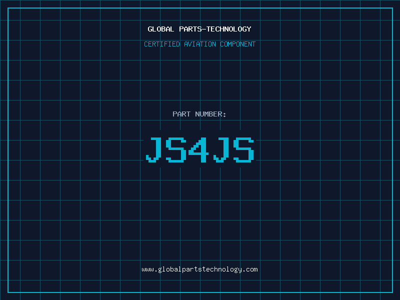 Aviation Part JS4JS