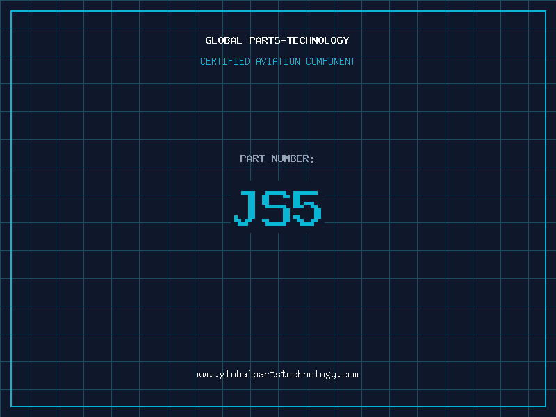 Aviation Part JS5
