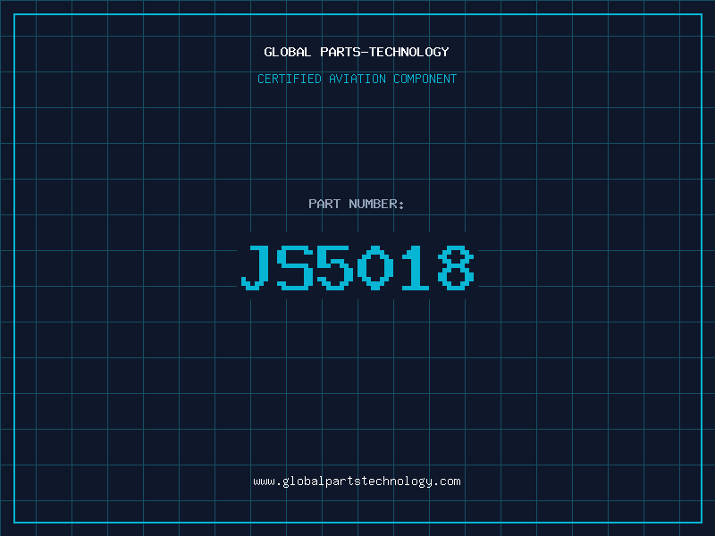 Aviation Part JS5018