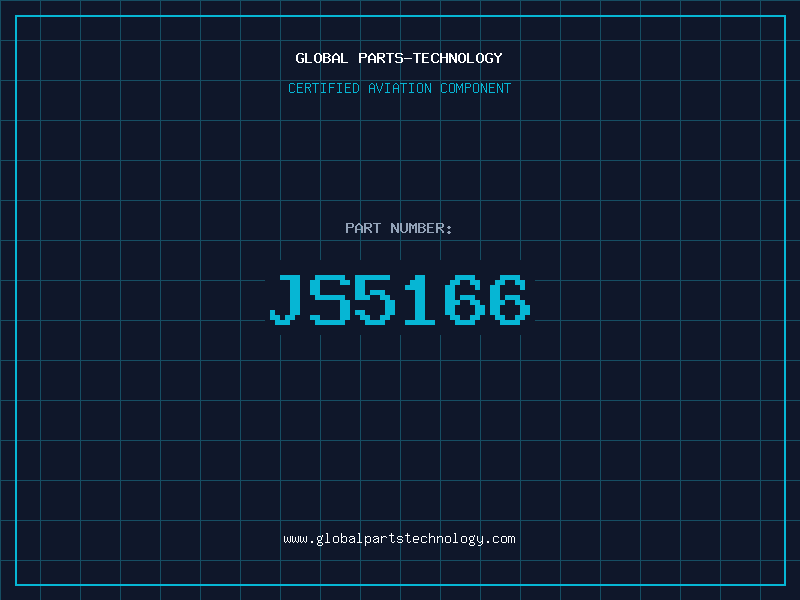 Aviation Part JS5166