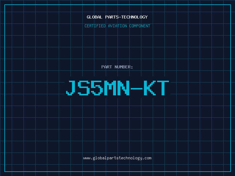 Aviation Part JS5MN-KT
