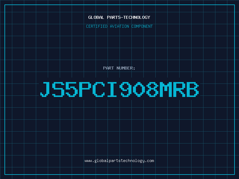 Aviation Part JS5PCI908MRB