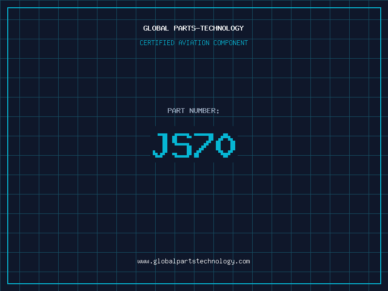 Aviation Part JS70