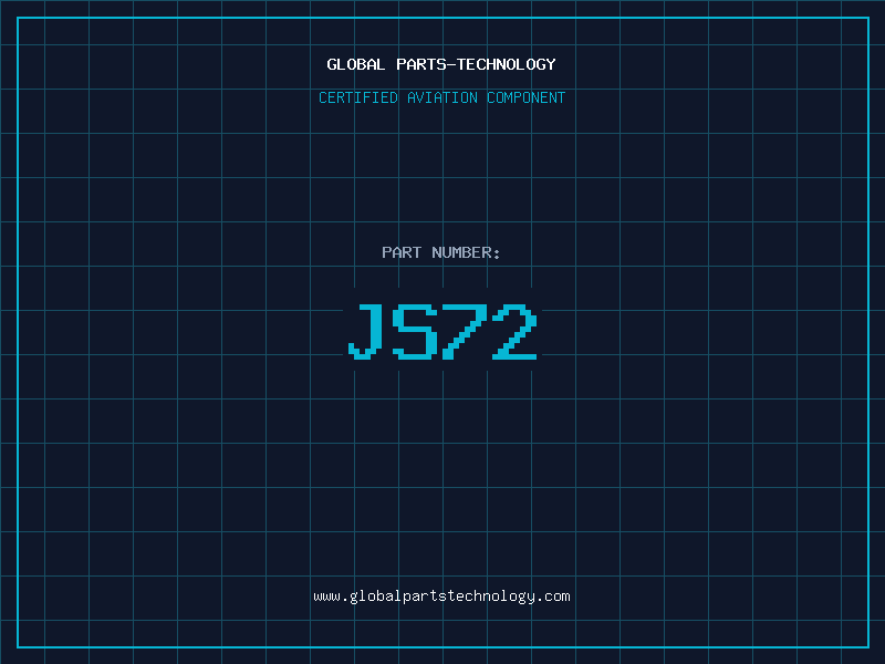 Aviation Part JS72