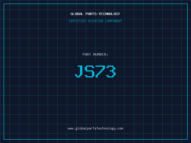 Aviation Part JS73