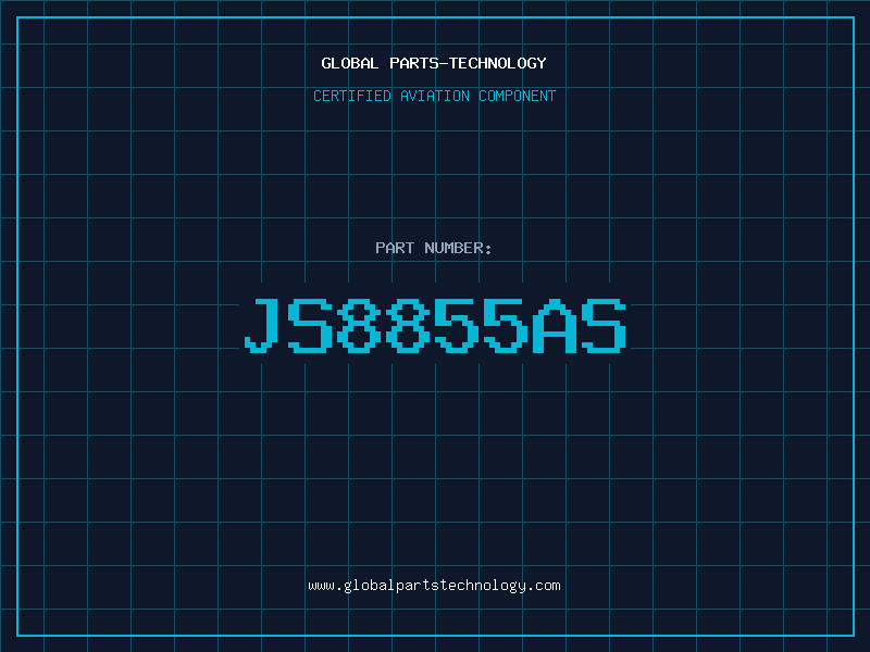 Aviation Part JS8855AS