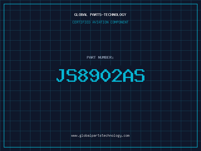 Aviation Part JS8902AS