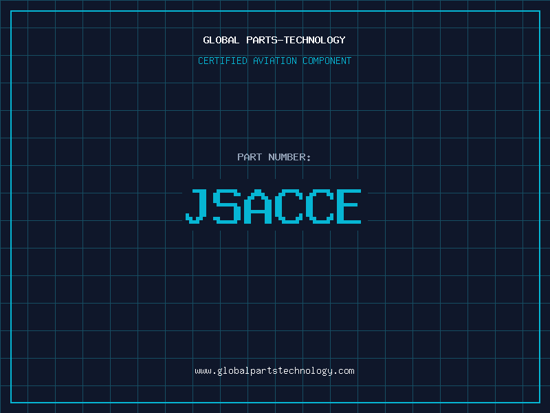 Aviation Part JSACCE