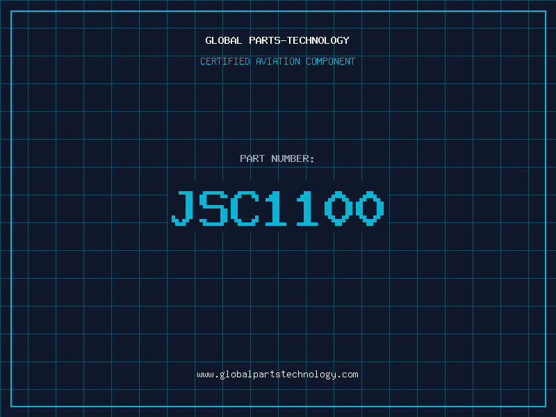 Aviation Part JSC1100