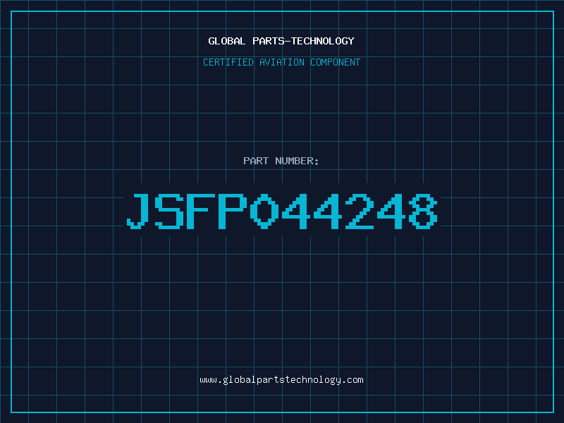 Aviation Part JSFP044248
