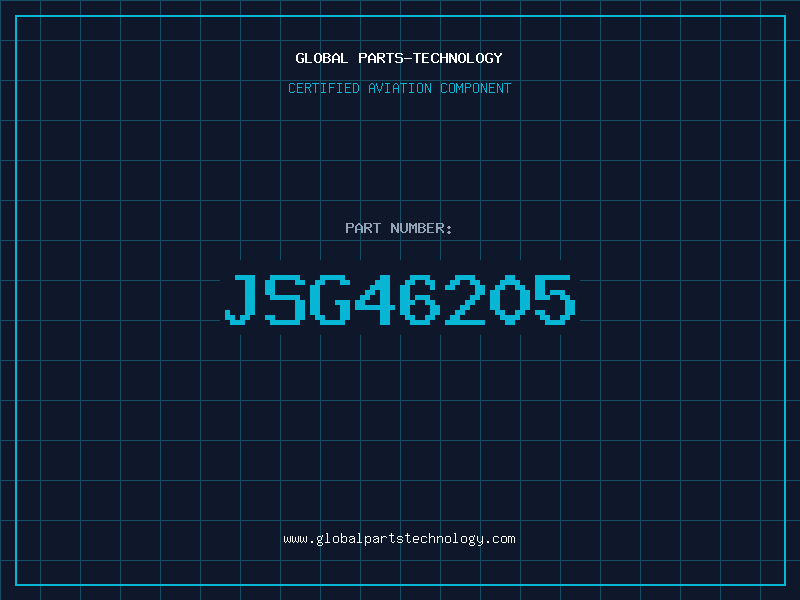 Aviation Part JSG46205
