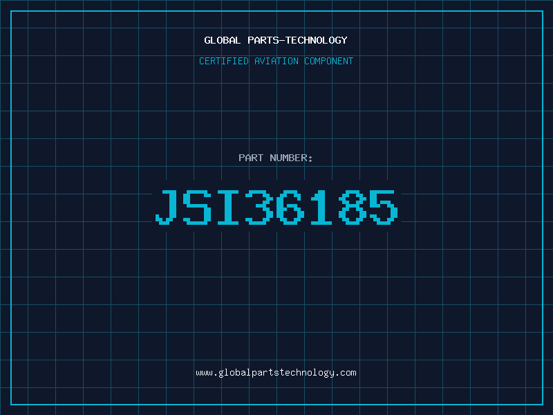 Aviation Part JSI36185