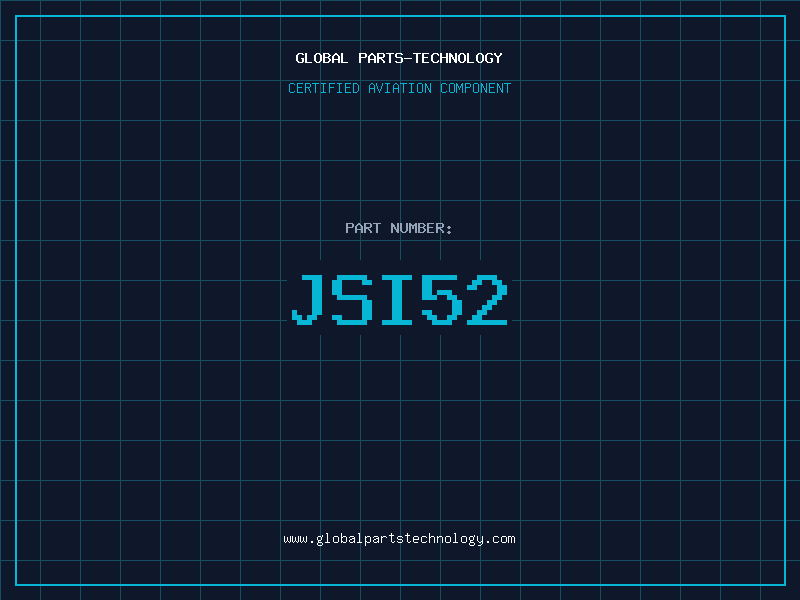Aviation Part JSI52